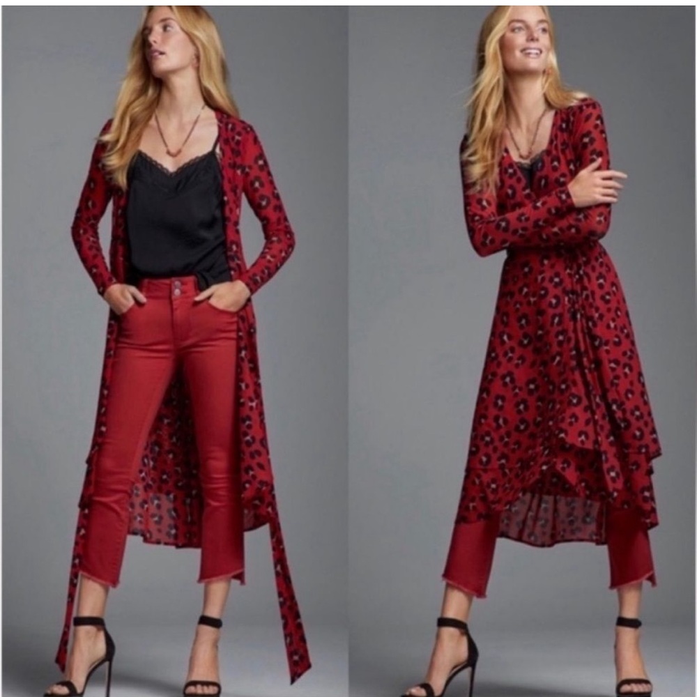 CABi Siren Dress XL